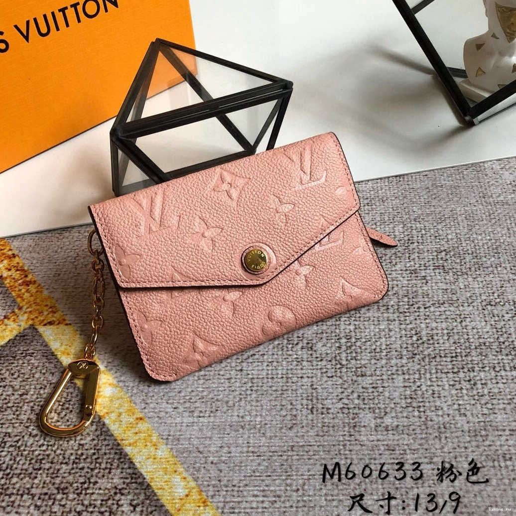 Cheap KEP POUCH VUITTON LOUIS 0727